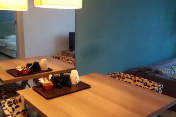1 Bedroom Condo for sale in Atlantis Condo Resort, Nong Prue, Chonburi