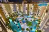 1 Bedroom Condo for sale in Na Jomtien, Chonburi