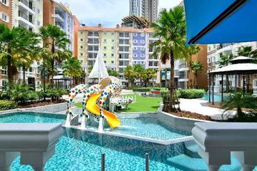 1 Bedroom Condo for sale in Na Jomtien, Chonburi
