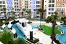 1 Bedroom Condo for sale in Na Jomtien, Chonburi