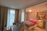 1 Bedroom Condo for rent in Acqua, Nong Prue, Chonburi