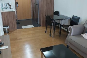1 Bedroom Condo for rent in Via 31, Khlong Tan Nuea, Bangkok near BTS Phrom Phong