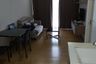 1 Bedroom Condo for rent in Via 31, Khlong Tan Nuea, Bangkok near BTS Phrom Phong