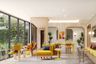 1 Bedroom Condo for sale in The Muve Bangna, Bang Na, Bangkok near MRT Si Iam