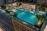 1 Bedroom Condo for sale in THE BASE Phetchaburi-Thonglor, Bang Kapi, Bangkok near MRT Phetchaburi