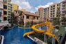 20 Bedroom Condo for sale in Venetian Signature Condo Resort Pattaya, Na Jomtien, Chonburi