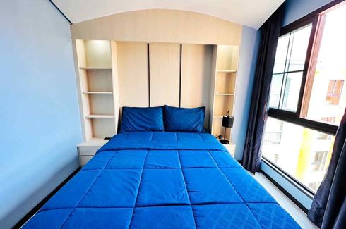 1 Bedroom Condo for rent in Venetian Signature Condo Resort Pattaya, Na Jomtien, Chonburi