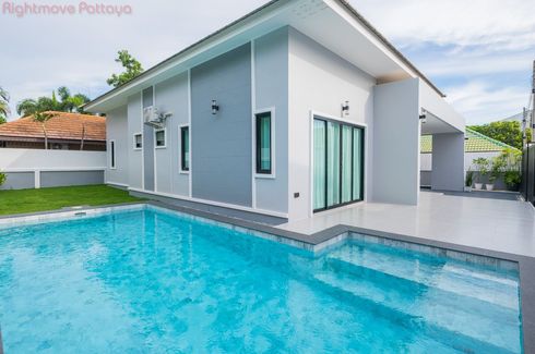 3 Bedroom House for sale in Pornthep Garden Ville 6, Nong Prue, Chonburi