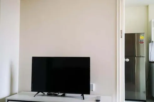 1 Bedroom Condo for rent in iCondo Green Space Sukhumvit 77 Phase 2, Lat Krabang, Bangkok