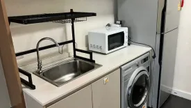 Condo for rent in A Space Me Bangna, Bang Kaeo, Samut Prakan