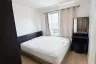 1 Bedroom Condo for rent in Lumpini Ville Ramintra - Laksi, Anusawari, Bangkok near MRT Ram Inthra 3