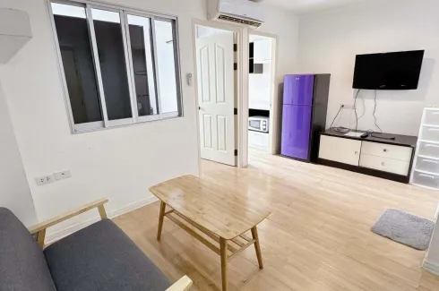 1 Bedroom Condo for rent in Lumpini Ville Ramintra - Laksi, Anusawari, Bangkok near MRT Ram Inthra 3