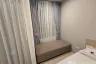 Condo for rent in Nue Mega Plus Bangna, Bang Kaeo, Samut Prakan