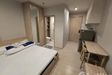 Condo for rent in Nue Mega Plus Bangna, Bang Kaeo, Samut Prakan