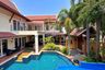 4 Bedroom House for sale in Chateau Dale, Nong Prue, Chonburi