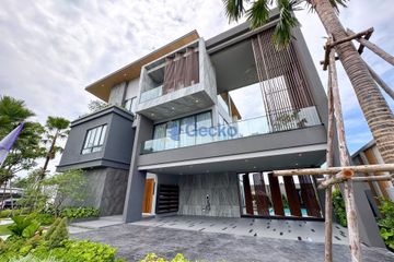 5 Bedroom House for sale in Huai Yai, Chonburi