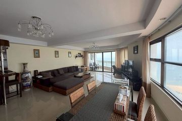 1 Bedroom Condo for sale in Metro Jomtien Condotel, Nong Prue, Chonburi