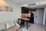 1 Bedroom Condo for sale in The Riviera Ocean Drive, Nong Prue, Chonburi