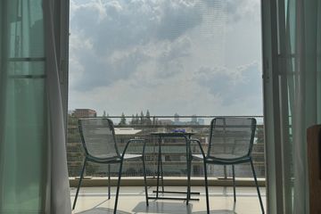 1 Bedroom Condo for sale in Musselana, Na Jomtien, Chonburi