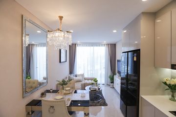 1 Bedroom Condo for sale in Copacabana Coral Reef, Nong Prue, Chonburi