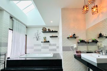 4 Bedroom House for sale in Huai Yai, Chonburi