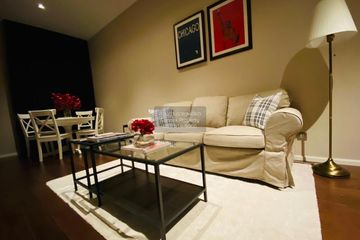 1 Bedroom Condo for rent in The Diplomat 39, Khlong Tan Nuea, Bangkok near BTS Phrom Phong