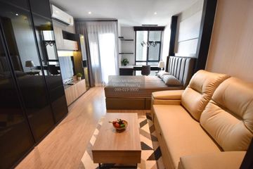 1 Bedroom Condo for rent in RHYTHM Ekkamai, Khlong Tan Nuea, Bangkok near BTS Ekkamai