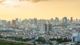 1 Bedroom Condo for rent in Villa Asoke, Makkasan, Bangkok near MRT Phetchaburi