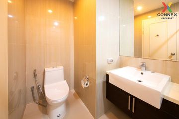 1 Bedroom Condo for rent in Villa Asoke, Makkasan, Bangkok near MRT Phetchaburi