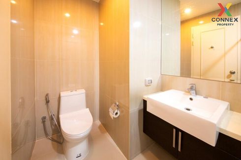 1 Bedroom Condo for rent in Villa Asoke, Makkasan, Bangkok near MRT Phetchaburi