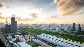 1 Bedroom Condo for rent in Villa Asoke, Makkasan, Bangkok near MRT Phetchaburi