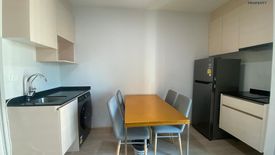 2 Bedroom Condo for rent in Noble Revolve Ratchada, Huai Khwang, Bangkok near MRT Thailand Cultural Centre