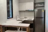 1 Bedroom Condo for rent in Life Sathorn Sierra, Talat Phlu, Bangkok near BTS Talat Phlu