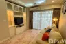 1 Bedroom Condo for rent in Saranjai Mansion, Khlong Toei, Bangkok near BTS Nana