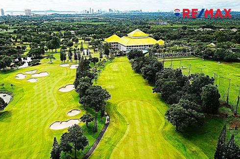 4 Bedroom House for rent in Huai Yai, Chonburi