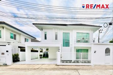 3 Bedroom House for sale in Nong Prue, Chonburi