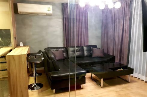 1 Bedroom Condo for sale in My Story Ladprao 71, Lat Phrao, Bangkok