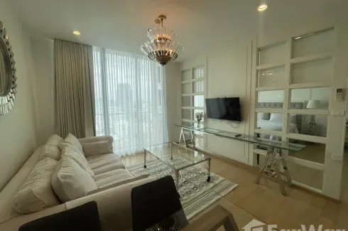 1 Bedroom Condo for rent in Noble ReD, Phaya Thai, Bangkok near BTS Ari