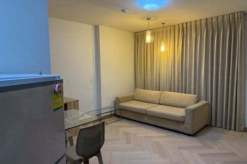 Condo for rent in Sam Sen Nai, Bangkok near BTS Saphan Kwai