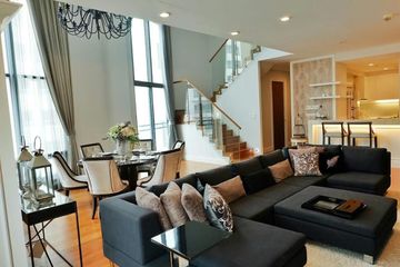 3 Bedroom Condo for rent in Bright Sukhumvit 24, Khlong Tan, Bangkok near BTS Phrom Phong