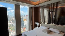 2 Bedroom Condo for rent in The Ritz - Carlton Residences at MahaNakhon, Silom, Bangkok near BTS Chong Nonsi