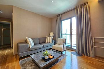 2 Bedroom Condo for rent in H Sukhumvit 43, Khlong Tan Nuea, Bangkok near BTS Phrom Phong