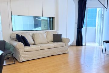 1 Bedroom Condo for rent in Wittayu Complex, Makkasan, Bangkok near Airport Rail Link Makkasan