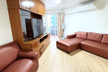 2 Bedroom Condo for rent in Wittayu Complex, Makkasan, Bangkok near Airport Rail Link Makkasan