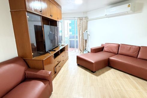 2 Bedroom Condo for rent in Wittayu Complex, Makkasan, Bangkok near Airport Rail Link Makkasan