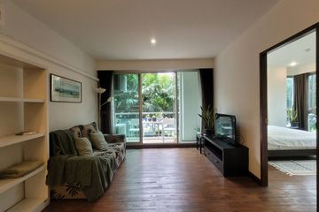 1 Bedroom Condo for rent in Von Napa Sukhumvit 38, Phra Khanong, Bangkok near BTS Thong Lo