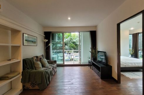 1 Bedroom Condo for rent in Von Napa Sukhumvit 38, Phra Khanong, Bangkok near BTS Thong Lo