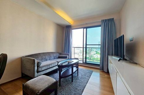 2 Bedroom Condo for rent in H Sukhumvit 43, Khlong Tan Nuea, Bangkok near BTS Phrom Phong