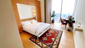 3 Bedroom Condo for rent in Magnolias Waterfront Residences, Khlong Ton Sai, Bangkok near BTS Saphan Taksin