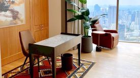 3 Bedroom Condo for rent in Magnolias Waterfront Residences, Khlong Ton Sai, Bangkok near BTS Saphan Taksin